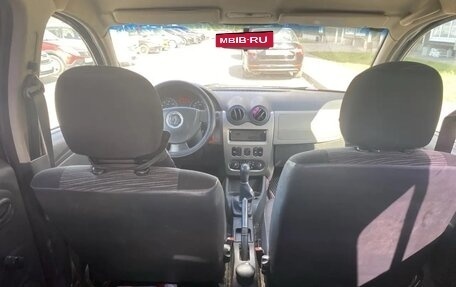 Renault Sandero I, 2012 год, 600 000 рублей, 8 фотография