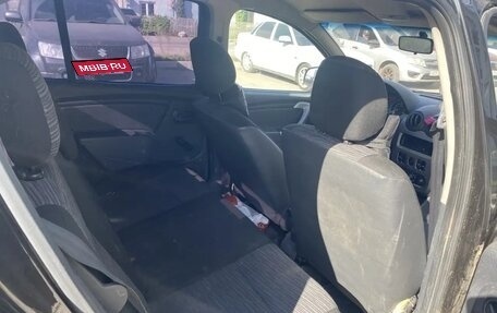 Renault Sandero I, 2012 год, 600 000 рублей, 9 фотография