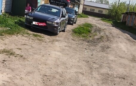 Mitsubishi Legnum, 2001 год, 320 000 рублей, 6 фотография