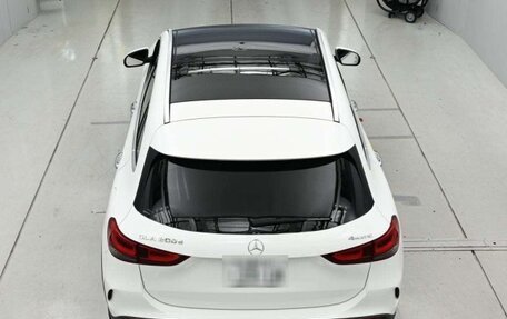 Mercedes-Benz GLA, 2023 год, 2 570 000 рублей, 5 фотография