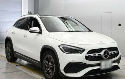 Mercedes-Benz GLA, 2023 год, 2 570 000 рублей, 1 фотография