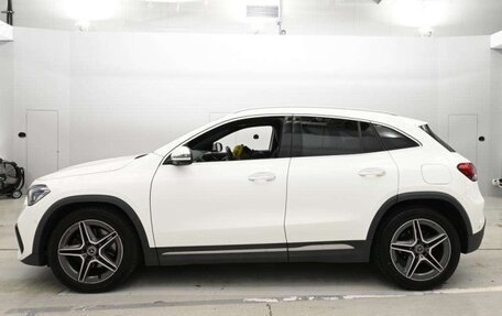 Mercedes-Benz GLA, 2023 год, 2 570 000 рублей, 4 фотография
