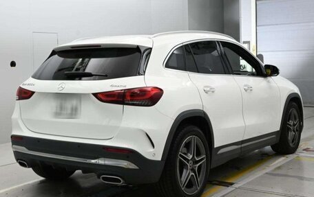 Mercedes-Benz GLA, 2023 год, 2 570 000 рублей, 7 фотография