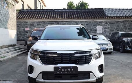 KIA Seltos I, 2023 год, 1 740 000 рублей, 2 фотография