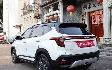 KIA Seltos I, 2023 год, 1 740 000 рублей, 4 фотография