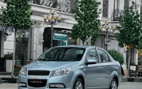 Chevrolet Nexia, 2020 год, 789 000 рублей, 1 фотография