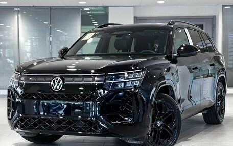 Volkswagen Teramont, 2026 год, 6 540 000 рублей, 1 фотография