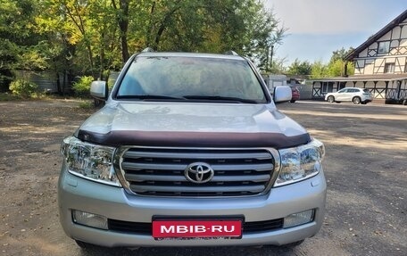Toyota Land Cruiser 200, 2011 год, 4 150 000 рублей, 1 фотография