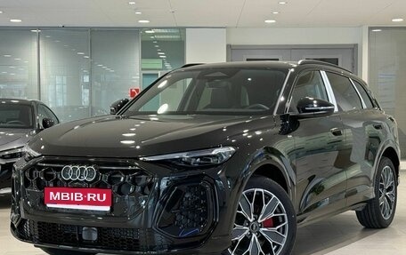 Audi Q5, 2025 год, 6 930 000 рублей, 1 фотография