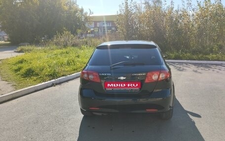 Chevrolet Lacetti, 2008 год, 350 000 рублей, 1 фотография
