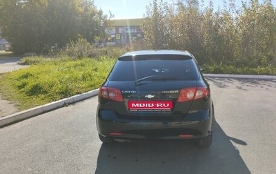 Chevrolet Lacetti, 2008 год, 350 000 рублей, 1 фотография