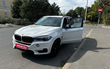BMW X5, 2014 год, 2 890 000 рублей, 1 фотография
