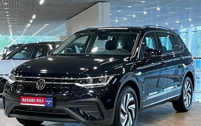Volkswagen Tiguan II, 2026 год, 3 990 000 рублей, 1 фотография