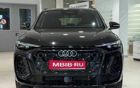 Audi Q5, 2025 год, 6 930 000 рублей, 2 фотография