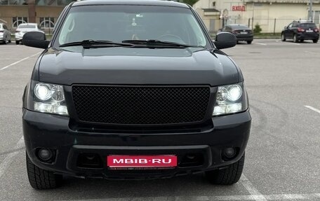 Chevrolet Tahoe III, 2012 год, 1 550 000 рублей, 1 фотография