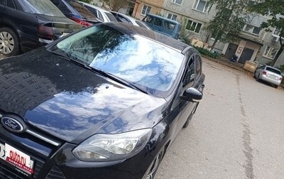 Ford Focus III, 2011 год, 700 000 рублей, 1 фотография