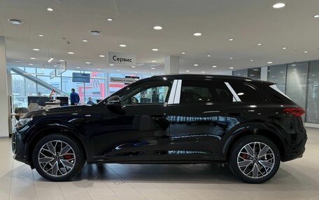 Audi Q5, 2025 год, 6 930 000 рублей, 4 фотография
