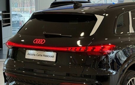 Audi Q5, 2025 год, 6 930 000 рублей, 8 фотография