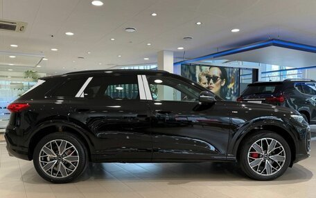Audi Q5, 2025 год, 6 930 000 рублей, 6 фотография