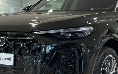 Audi Q5, 2025 год, 6 930 000 рублей, 10 фотография