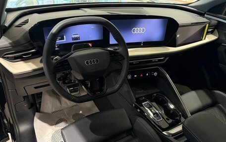 Audi Q5, 2025 год, 6 930 000 рублей, 13 фотография