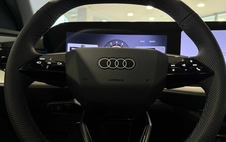 Audi Q5, 2025 год, 6 930 000 рублей, 14 фотография
