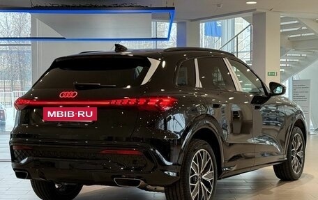 Audi Q5, 2025 год, 6 930 000 рублей, 7 фотография