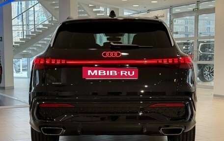 Audi Q5, 2025 год, 6 930 000 рублей, 5 фотография