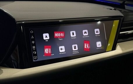 Audi Q5, 2025 год, 6 930 000 рублей, 16 фотография