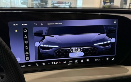 Audi Q5, 2025 год, 6 930 000 рублей, 26 фотография