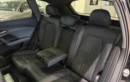 Audi Q5, 2025 год, 6 930 000 рублей, 33 фотография