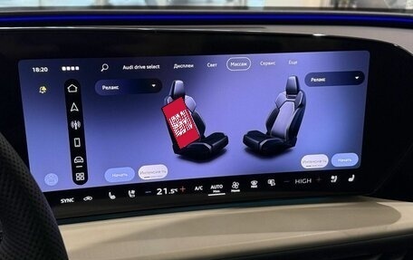 Audi Q5, 2025 год, 6 930 000 рублей, 24 фотография
