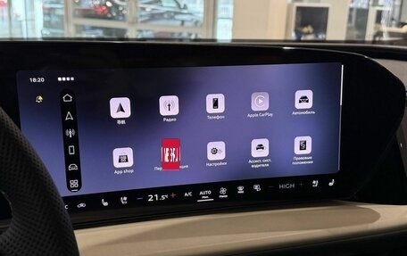 Audi Q5, 2025 год, 6 930 000 рублей, 28 фотография