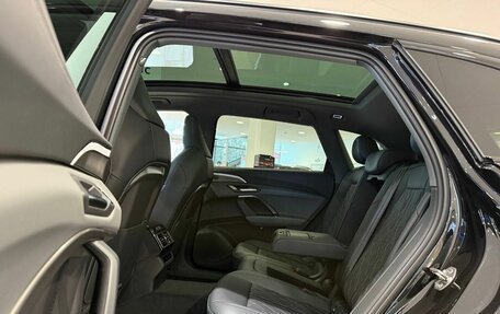 Audi Q5, 2025 год, 6 930 000 рублей, 34 фотография