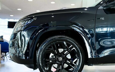 Volkswagen Teramont, 2026 год, 6 540 000 рублей, 11 фотография