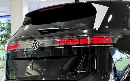 Volkswagen Teramont, 2026 год, 6 540 000 рублей, 4 фотография