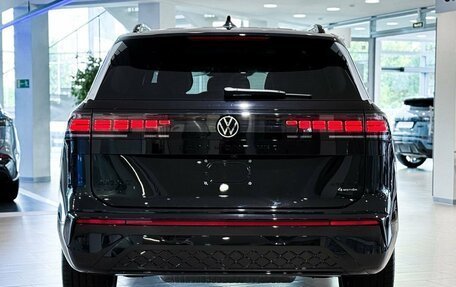 Volkswagen Teramont, 2026 год, 6 540 000 рублей, 5 фотография