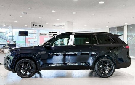Volkswagen Teramont, 2026 год, 6 540 000 рублей, 7 фотография