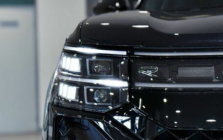 Volkswagen Teramont, 2026 год, 6 540 000 рублей, 8 фотография