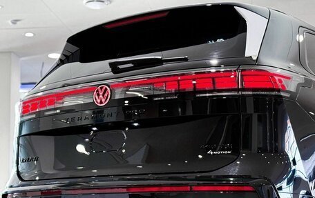 Volkswagen Teramont, 2026 год, 6 540 000 рублей, 12 фотография