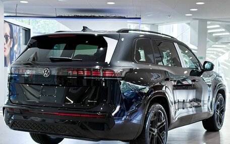 Volkswagen Teramont, 2026 год, 6 540 000 рублей, 13 фотография