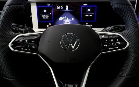 Volkswagen Teramont, 2026 год, 6 540 000 рублей, 14 фотография