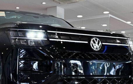 Volkswagen Teramont, 2026 год, 6 540 000 рублей, 10 фотография