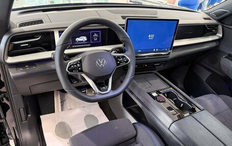 Volkswagen Teramont, 2026 год, 6 540 000 рублей, 21 фотография
