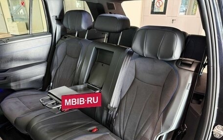 Volkswagen Teramont, 2026 год, 6 540 000 рублей, 28 фотография