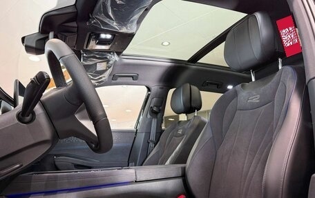 Volkswagen Teramont, 2026 год, 6 540 000 рублей, 22 фотография