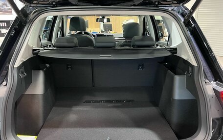 Volkswagen Tiguan II, 2026 год, 3 990 000 рублей, 6 фотография