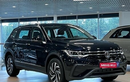 Volkswagen Tiguan II, 2026 год, 3 990 000 рублей, 5 фотография