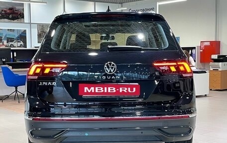 Volkswagen Tiguan II, 2026 год, 3 990 000 рублей, 4 фотография