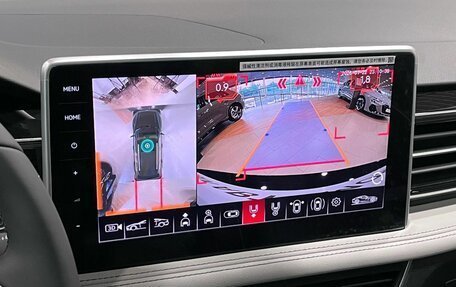 Volkswagen Tiguan II, 2026 год, 3 990 000 рублей, 8 фотография